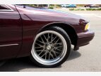 Thumbnail Photo 39 for 1995 Chevrolet Impala